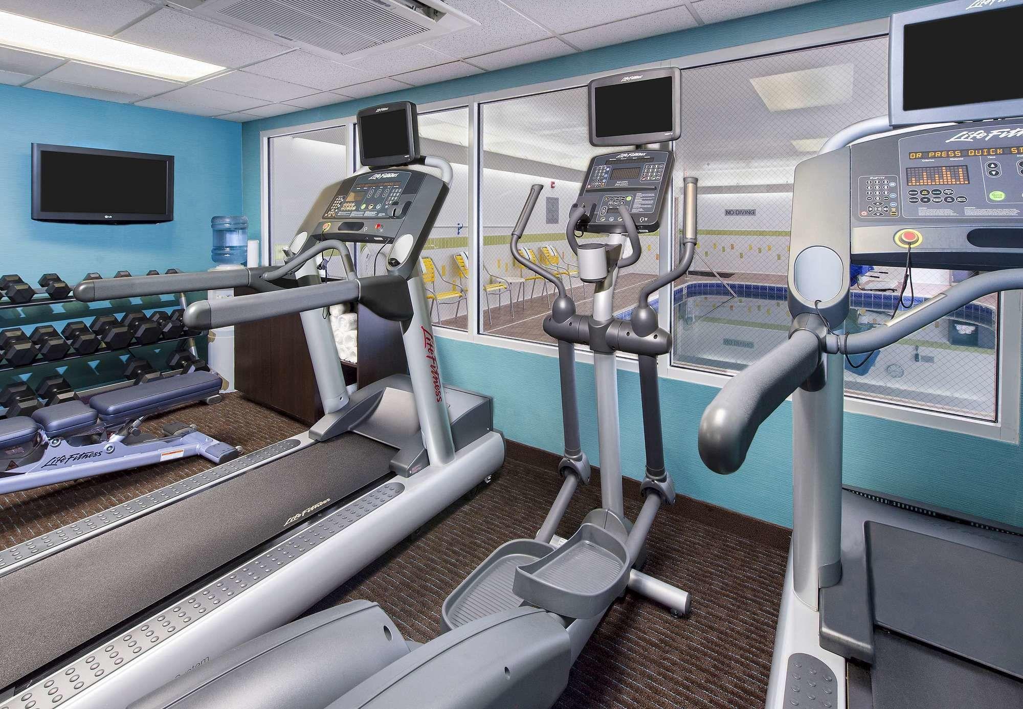 Fairfield Inn Tuscaloosa Ngoại thất bức ảnh