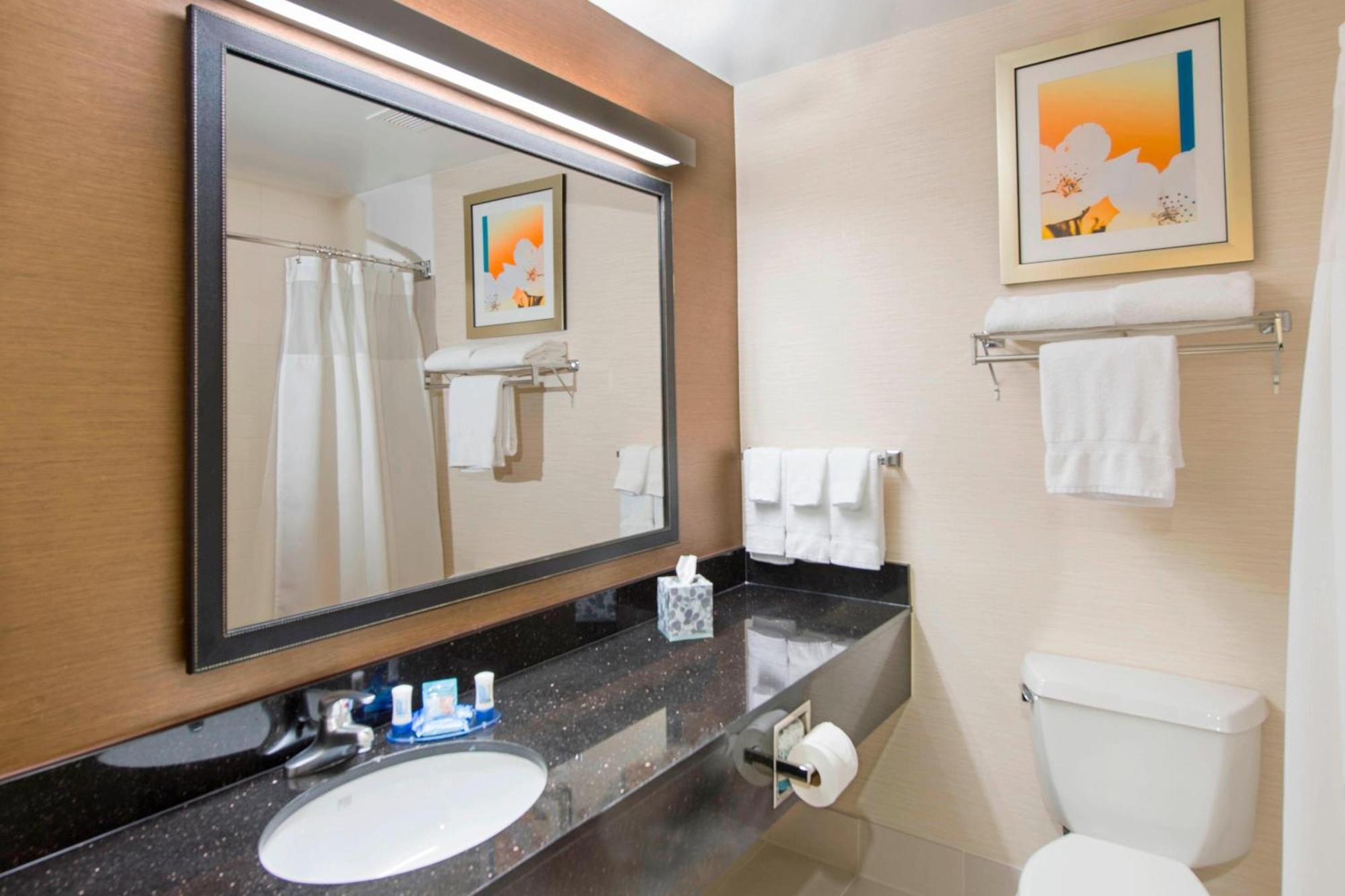 Fairfield Inn Tuscaloosa Ngoại thất bức ảnh