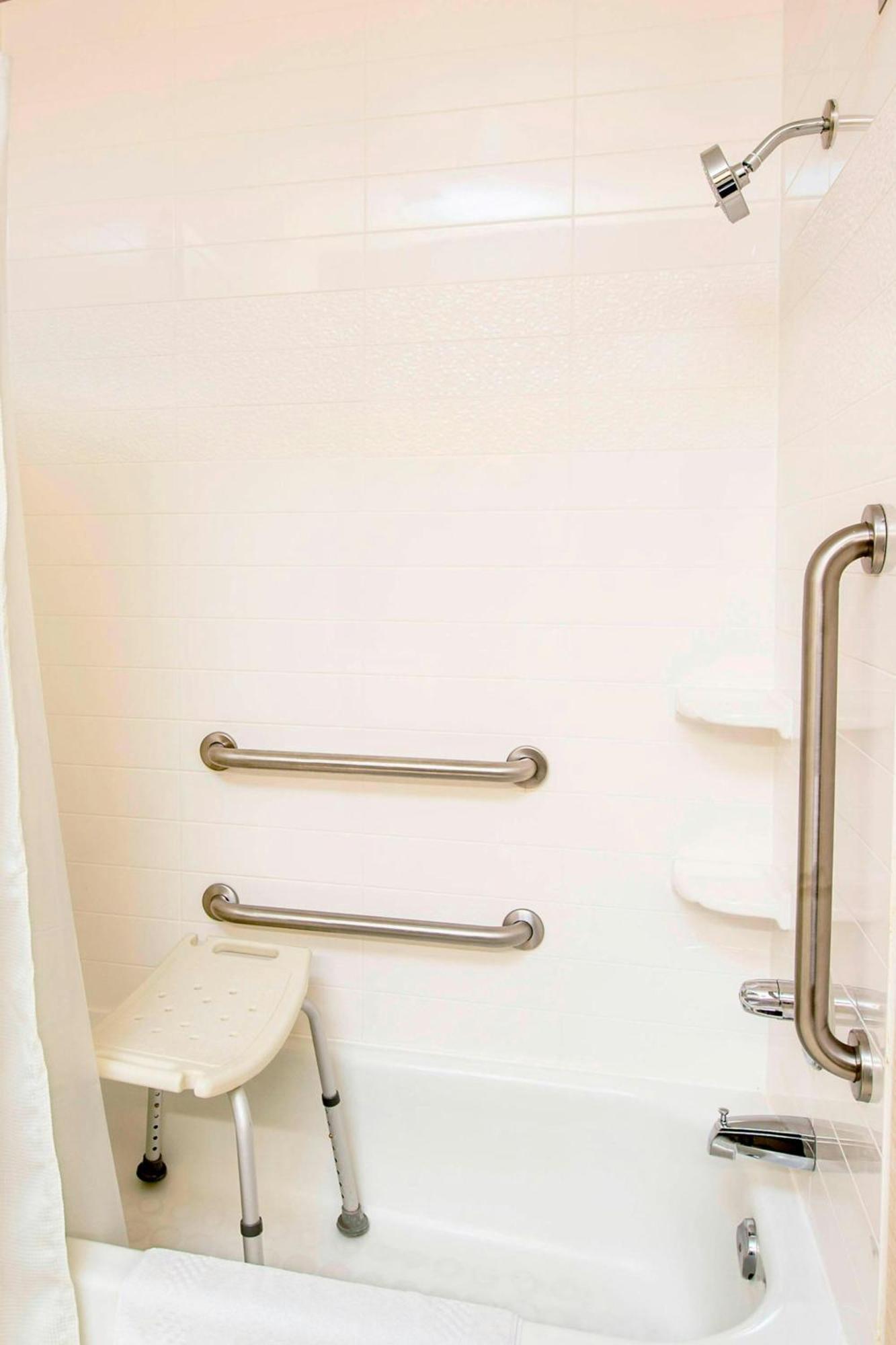 Fairfield Inn Tuscaloosa Ngoại thất bức ảnh