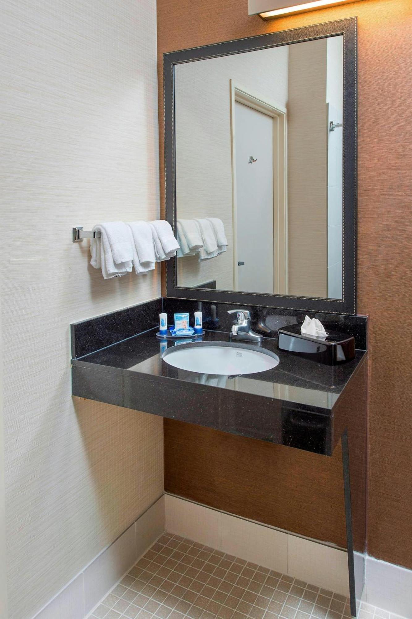 Fairfield Inn Tuscaloosa Ngoại thất bức ảnh