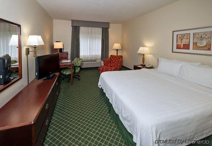 Fairfield Inn Tuscaloosa Phòng bức ảnh