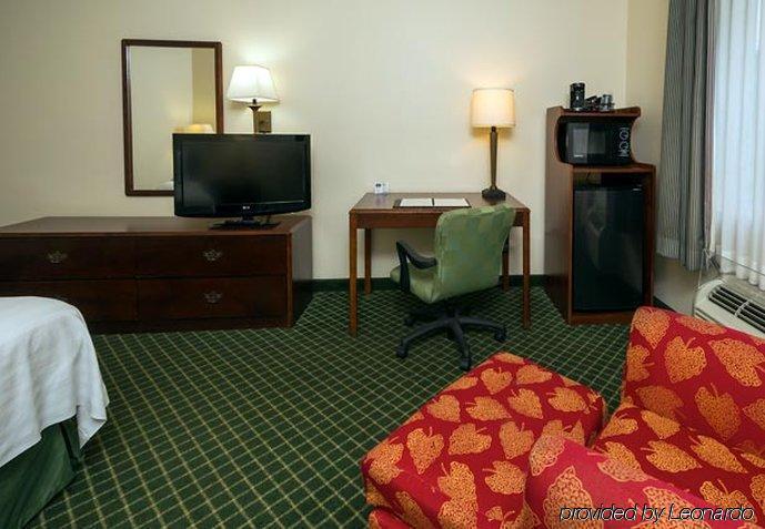 Fairfield Inn Tuscaloosa Phòng bức ảnh