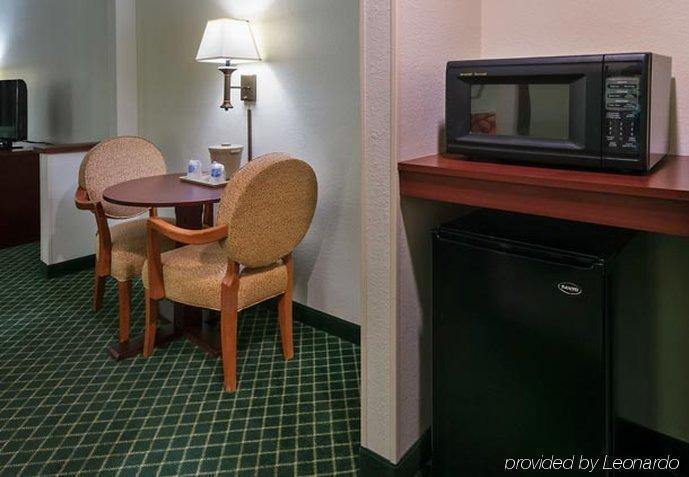 Fairfield Inn Tuscaloosa Phòng bức ảnh