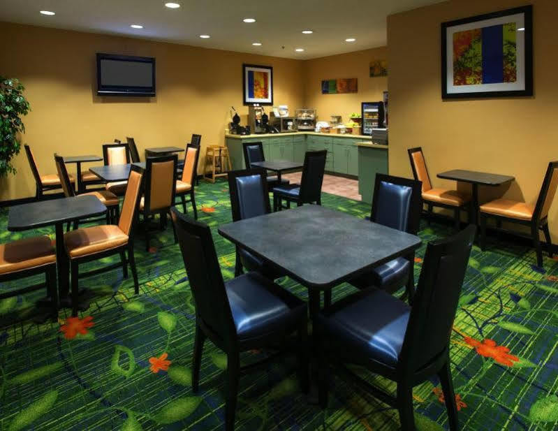 Fairfield Inn Tuscaloosa Ngoại thất bức ảnh