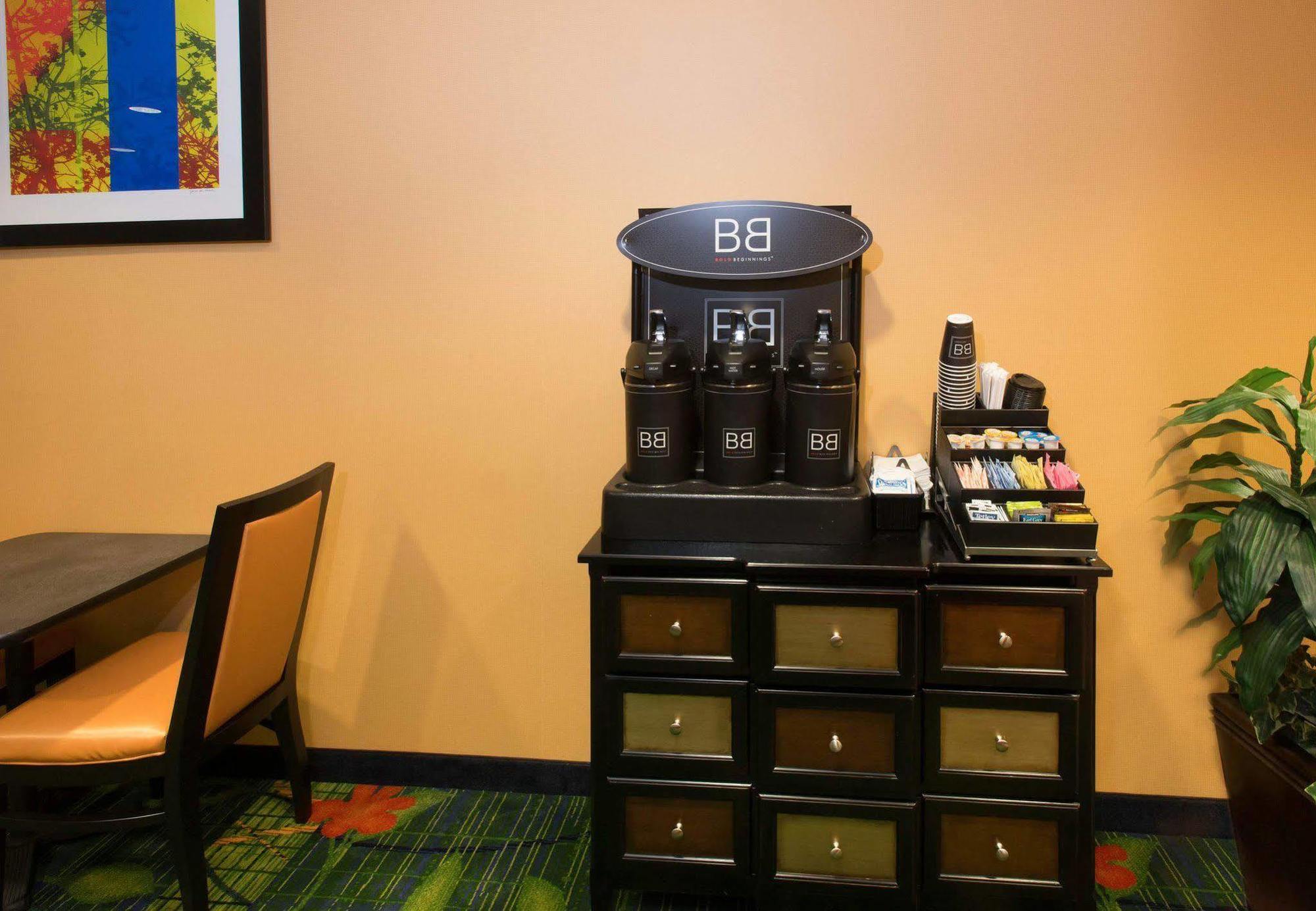 Fairfield Inn Tuscaloosa Ngoại thất bức ảnh