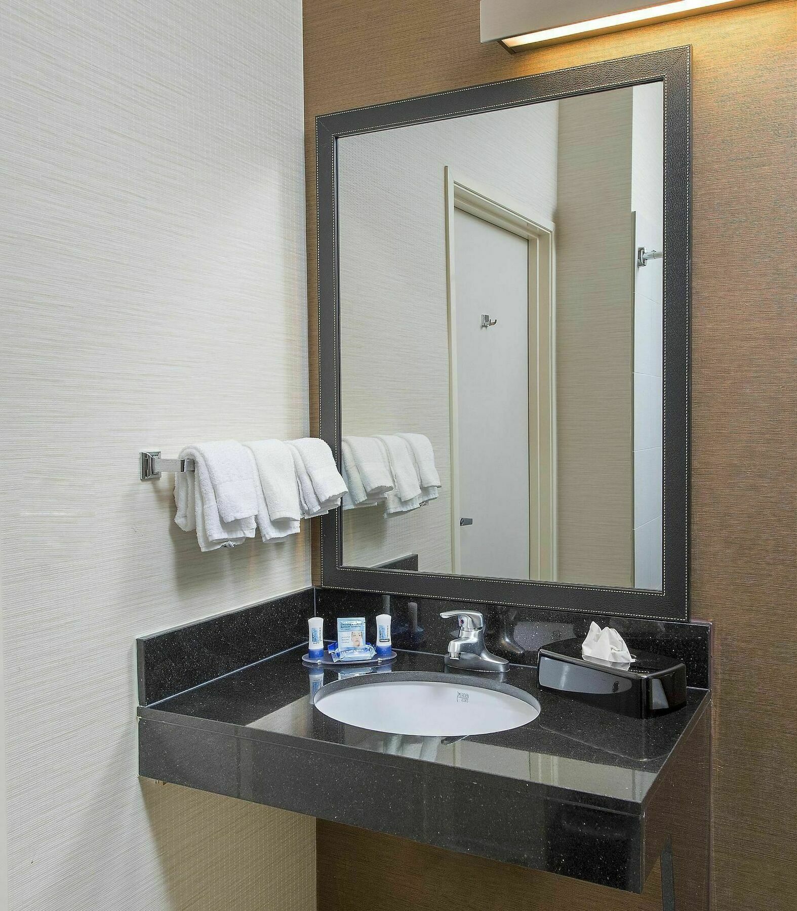 Fairfield Inn Tuscaloosa Ngoại thất bức ảnh