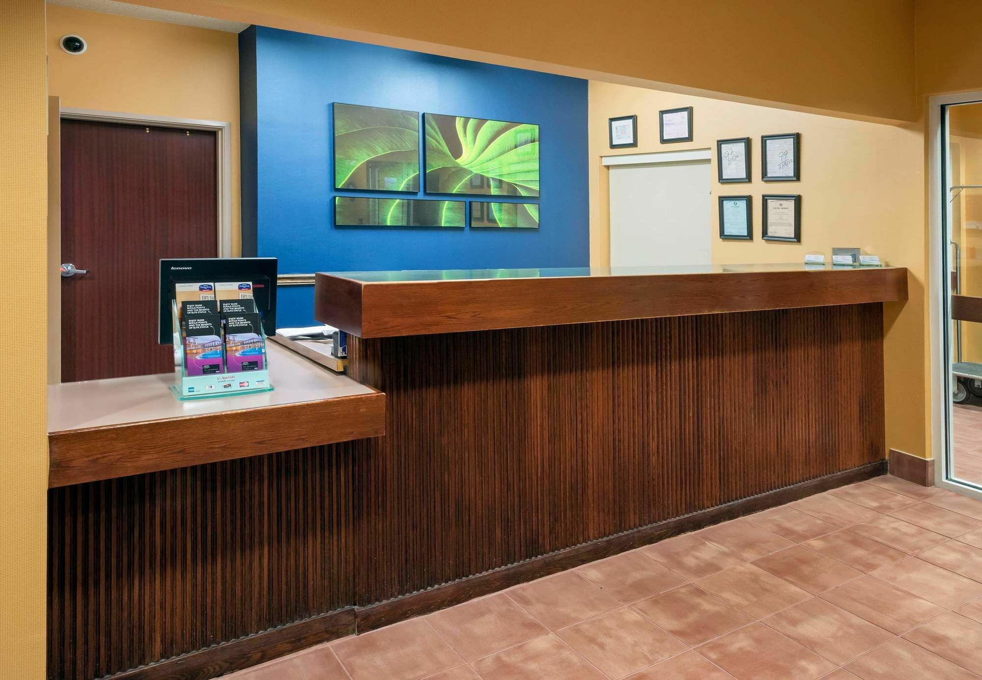 Fairfield Inn Tuscaloosa Ngoại thất bức ảnh